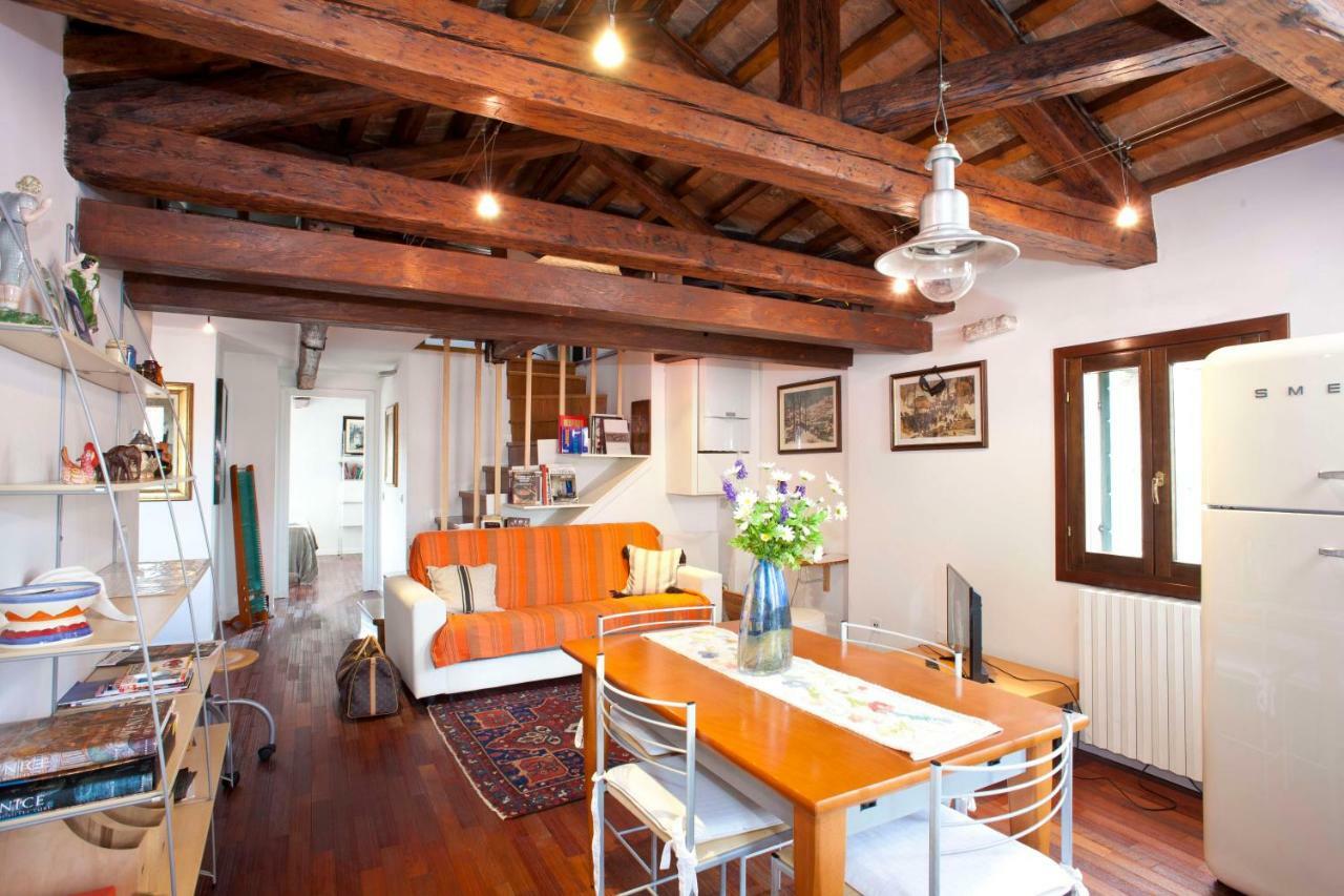 Di Franco Super Attico Apartamento
