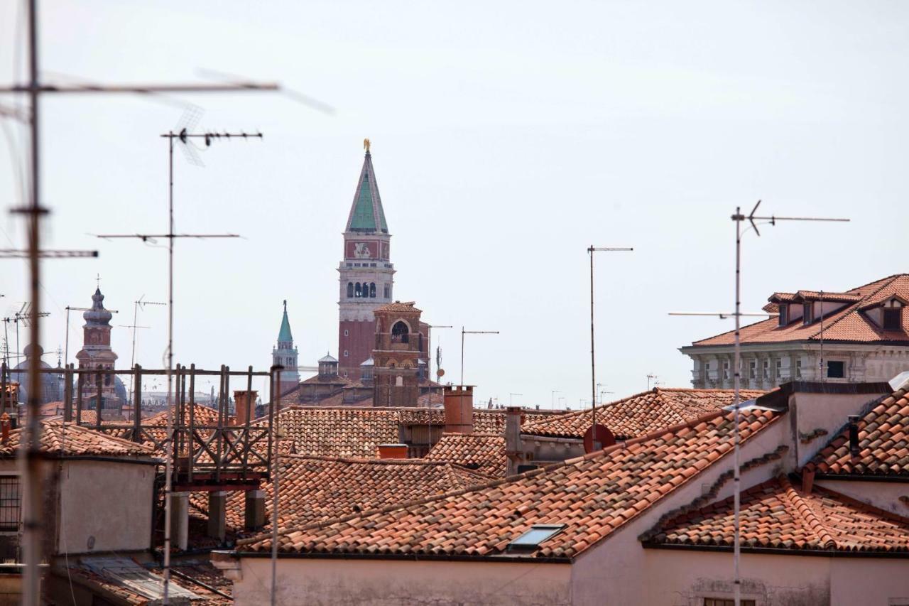 Di Franco Super Attico * Venecia
